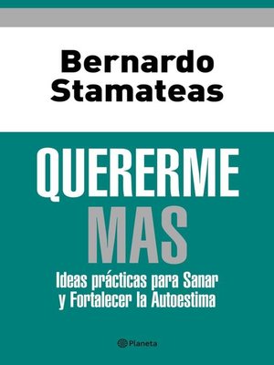 cover image of Quererme más